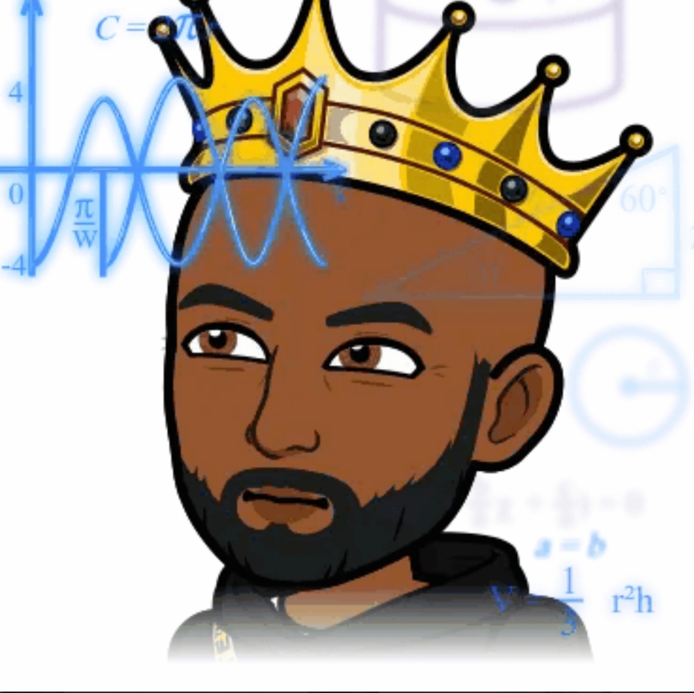 Meet your Posher, Lamarr